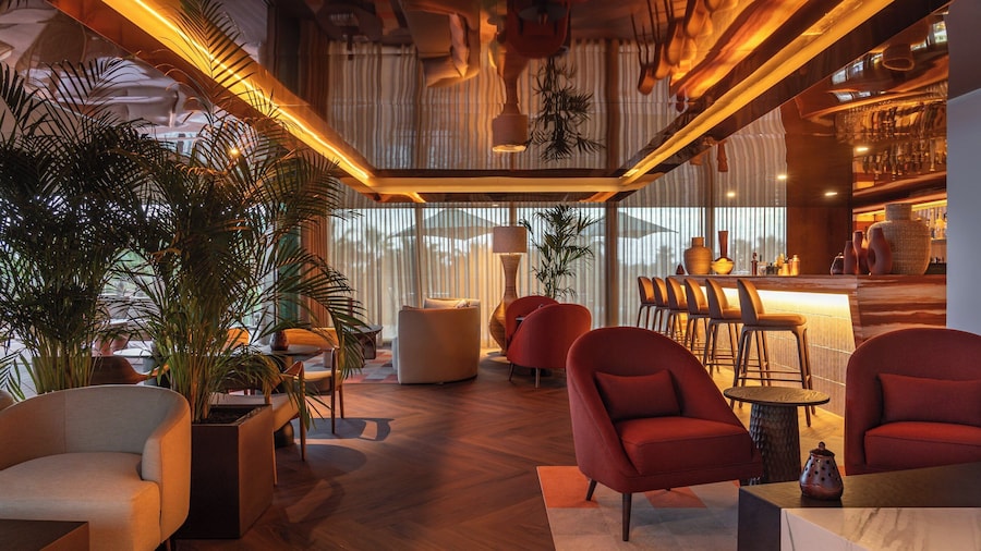 Kimpton AtlĂąntico Algarve by IHG