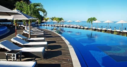 Buccament BAY ALL Inclusive