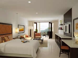 Suite junior (Elaenia) | Ropa de cama de alta calidad 