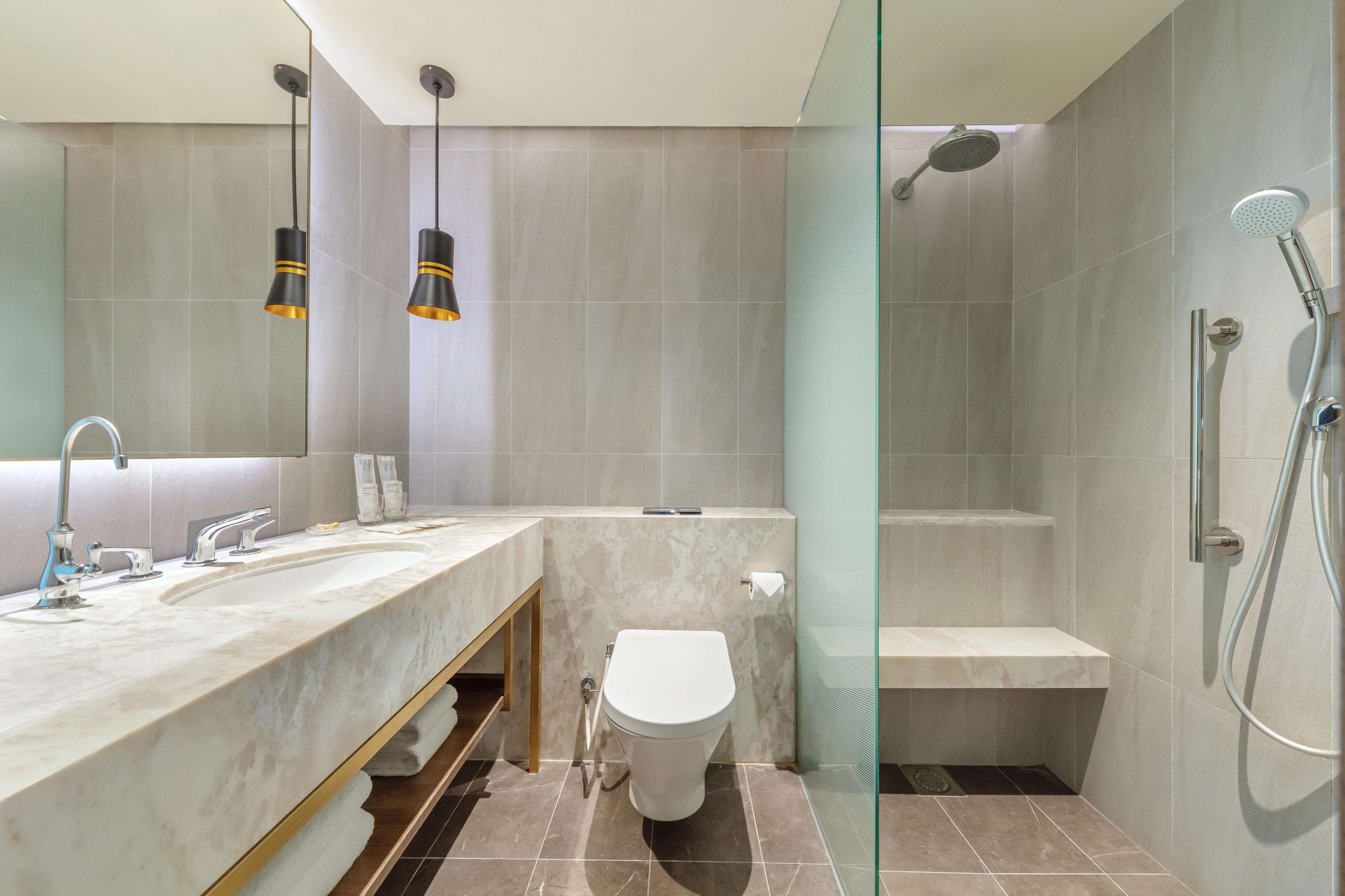 Foto - PARKROYAL on Beach Road, Singapore