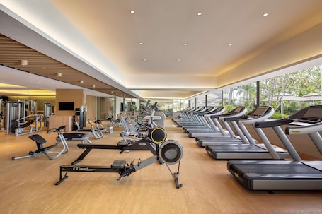 PARKROYAL on Beach Road, Singapore - Image 38