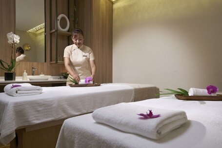 PARKROYAL on Beach Road, Singapore - Image 30