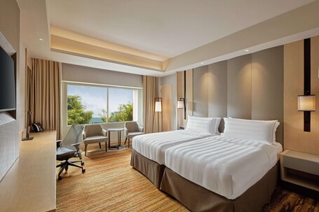 PARKROYAL on Beach Road, Singapore - Image 13
