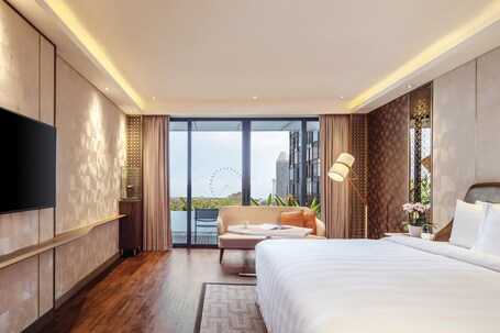 PARKROYAL on Beach Road, Singapore - Image 14