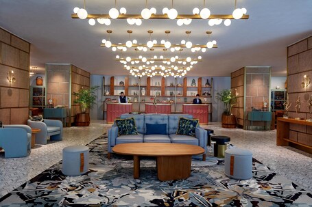 PARKROYAL on Beach Road, Singapore - Image 35