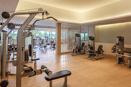 PARKROYAL on Beach Road, Singapore - Image 8