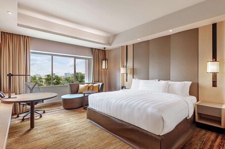 PARKROYAL on Beach Road, Singapore - Image 3