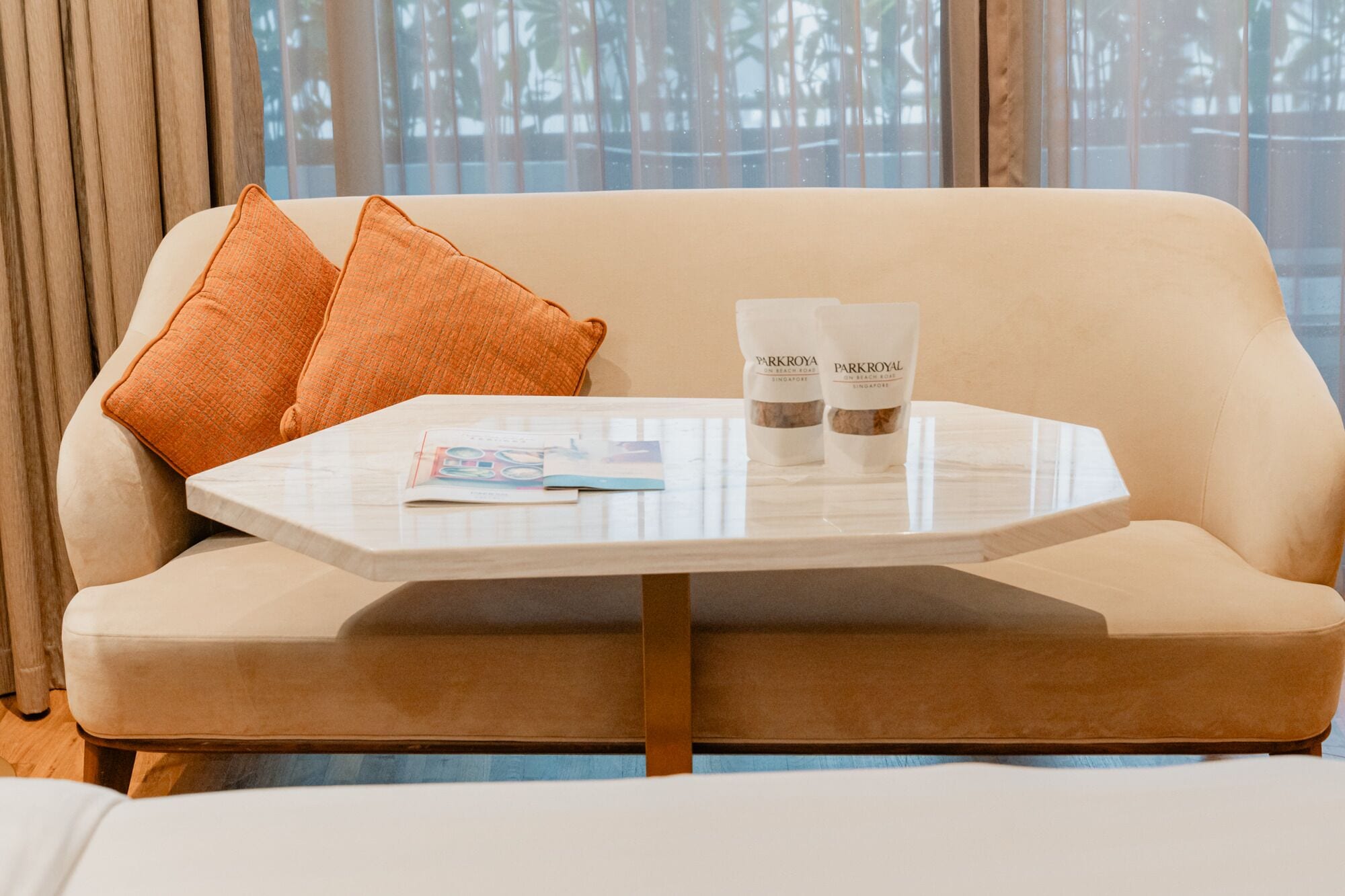 Foto - PARKROYAL on Beach Road, Singapore