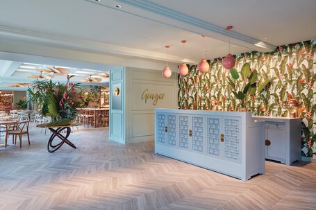 PARKROYAL on Beach Road, Singapore - Image 17