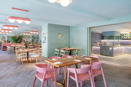 PARKROYAL on Beach Road, Singapore - Image 49