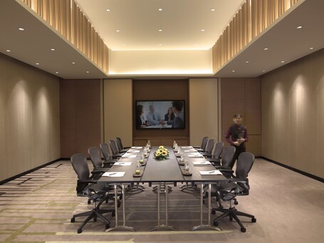 PARKROYAL on Beach Road, Singapore - Image 27