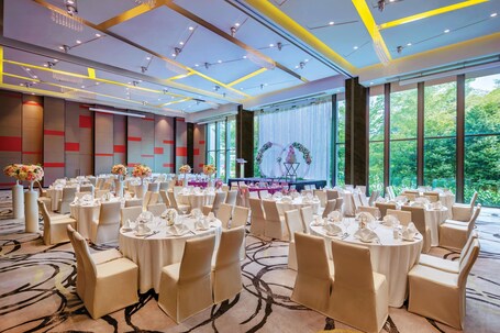 PARKROYAL on Beach Road, Singapore - Image 52