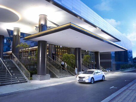 PARKROYAL on Beach Road, Singapore - Image 16