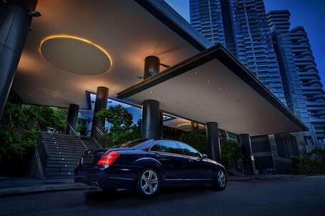 PARKROYAL on Beach Road, Singapore - Image 10