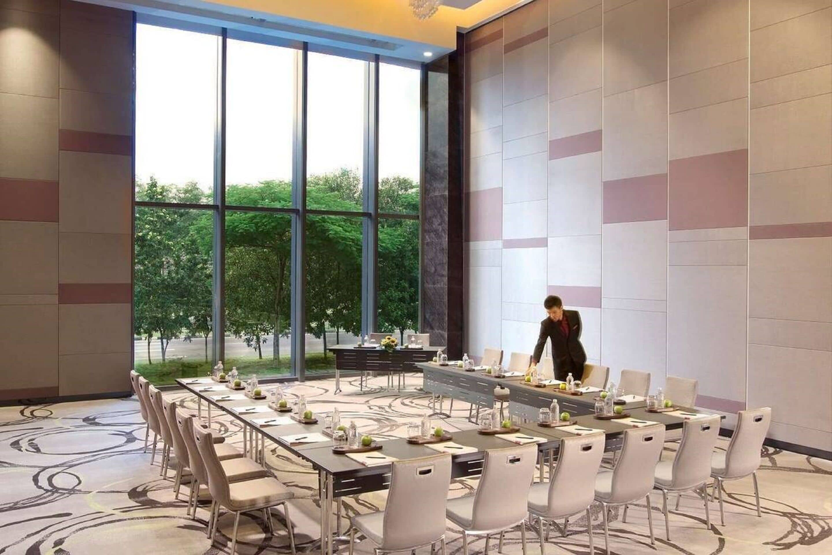 Foto - PARKROYAL on Beach Road, Singapore