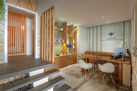 PARKROYAL on Beach Road, Singapore - Image 40
