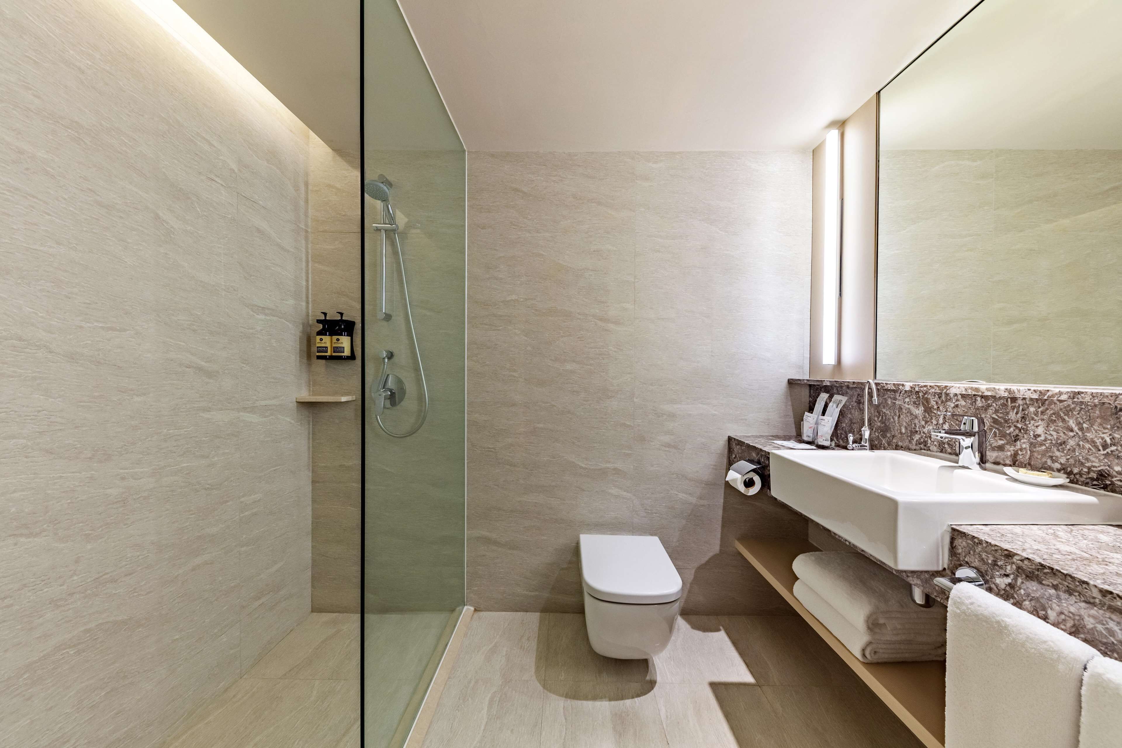 Foto - PARKROYAL on Beach Road, Singapore