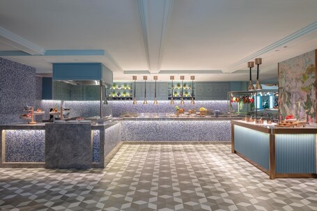 PARKROYAL on Beach Road, Singapore - Image 45