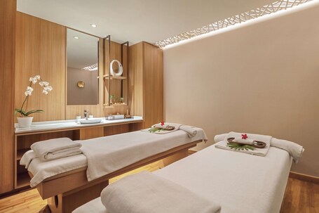 PARKROYAL on Beach Road, Singapore - Image 7