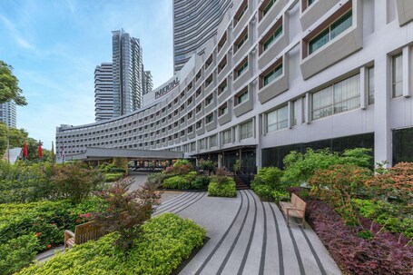 PARKROYAL on Beach Road, Singapore - Image 31