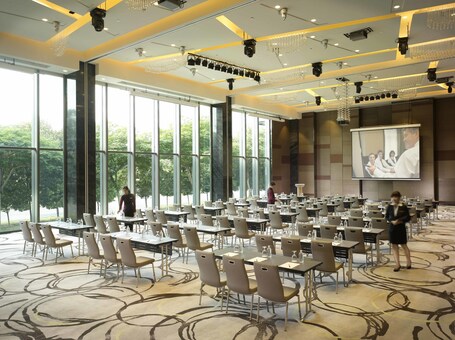 PARKROYAL on Beach Road, Singapore - Image 25