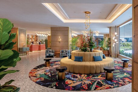 PARKROYAL on Beach Road, Singapore - Image 36