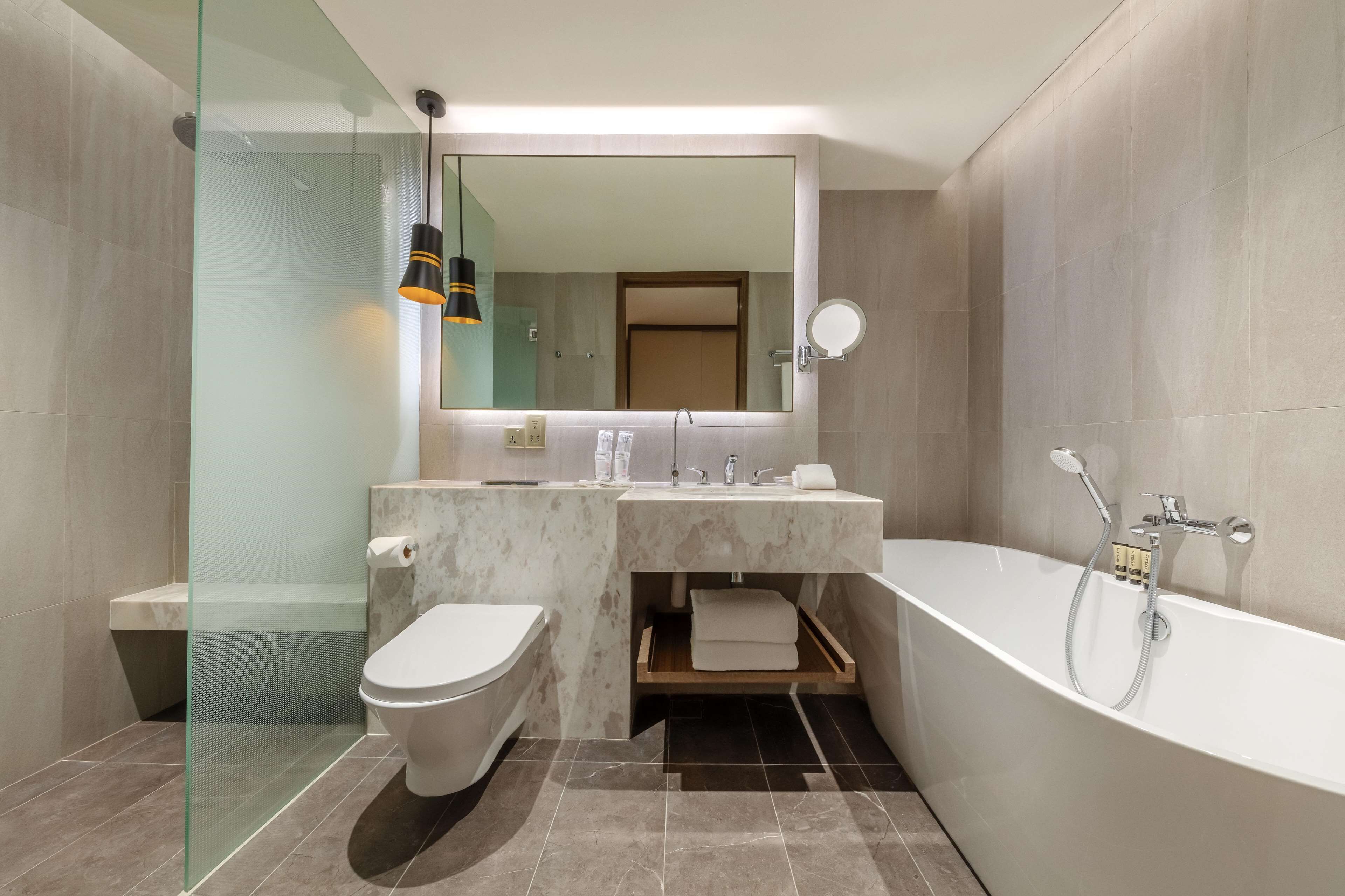 Foto - PARKROYAL on Beach Road, Singapore