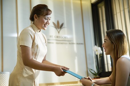 PARKROYAL on Beach Road, Singapore - Image 41