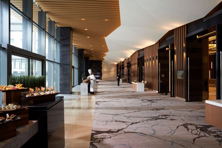 PARKROYAL on Beach Road, Singapore - Image 32