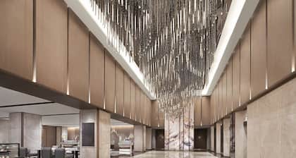 Nanning Marriott Hotel