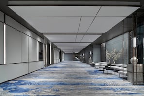 Meeting facility - Nanning Marriott Hotel (Nanning)