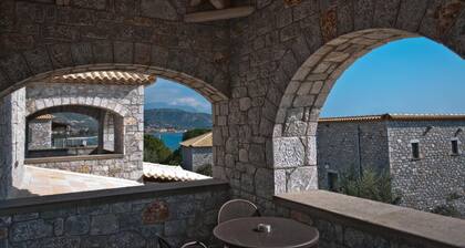 Melitsina Village Hotel