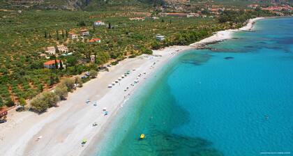 Melitsina Village Hotel