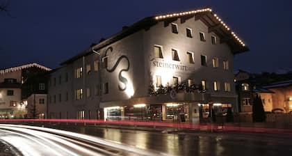 Boutique Hotel Steinerwirt