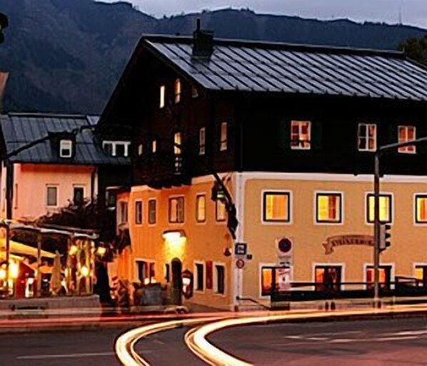 Außenbereich