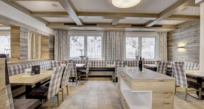 Hotel-Restaurant Bike&Snow Lederer
