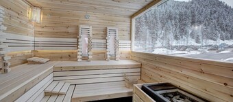 Hotel-Restaurant Bike&Snow Lederer