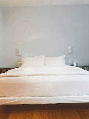 Literie de qualité supérieure, couette en duvet d'oie, surmatelas