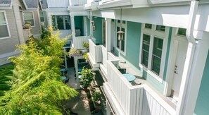 Solterrasse
