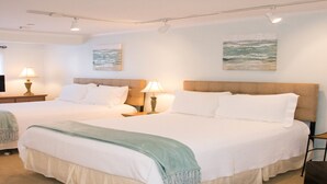 Værelse - privat badeværelse (#26 The Seaview)