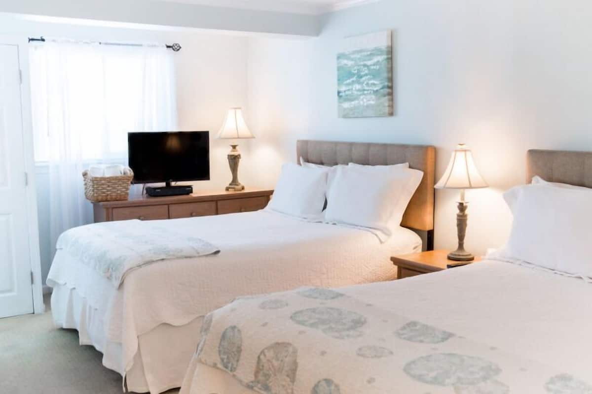 Habitación | Decoración personalizada y muebles diferentes