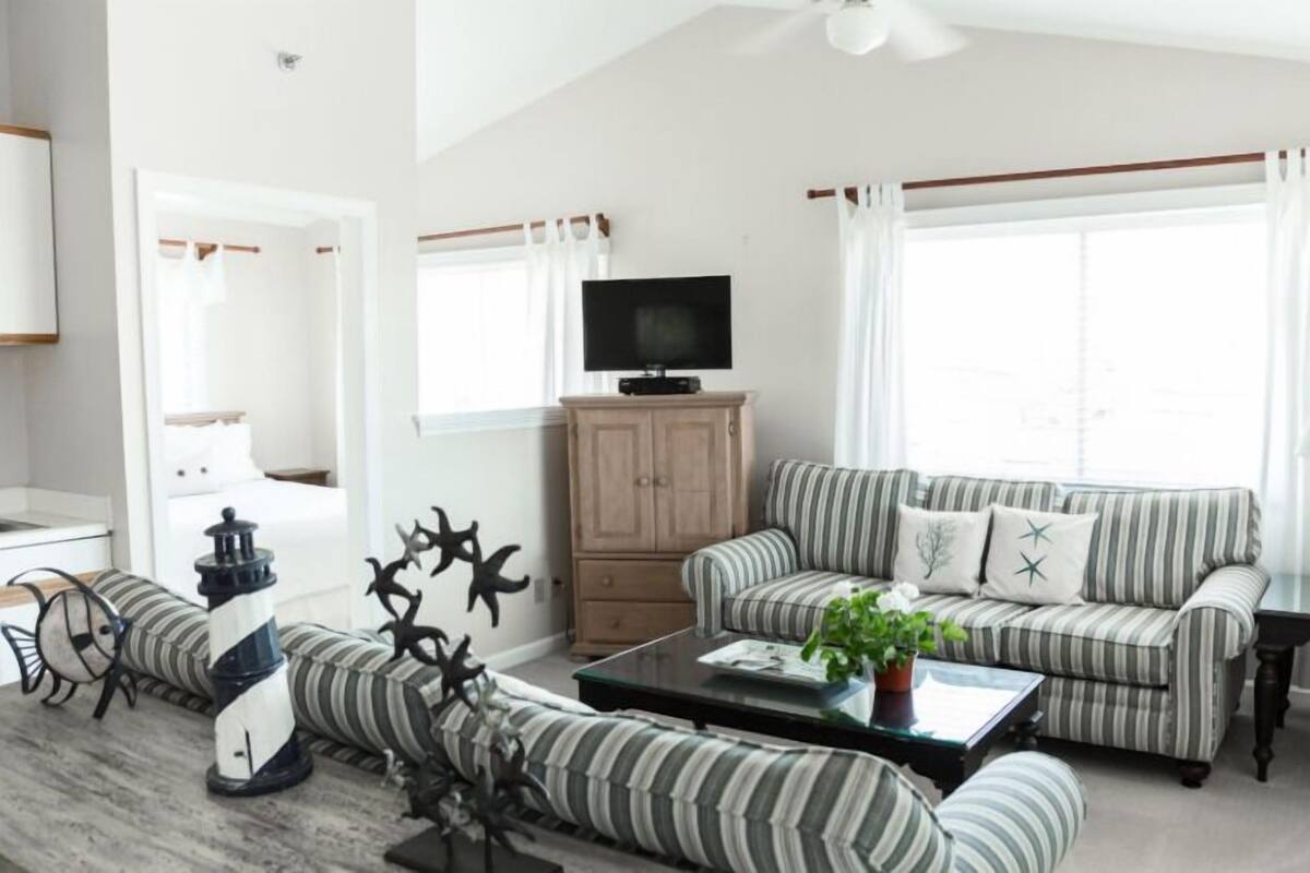 Suite | Decoración personalizada y muebles diferentes