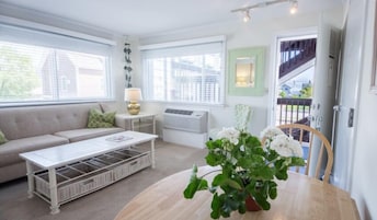 Decoración personalizada y muebles diferentes