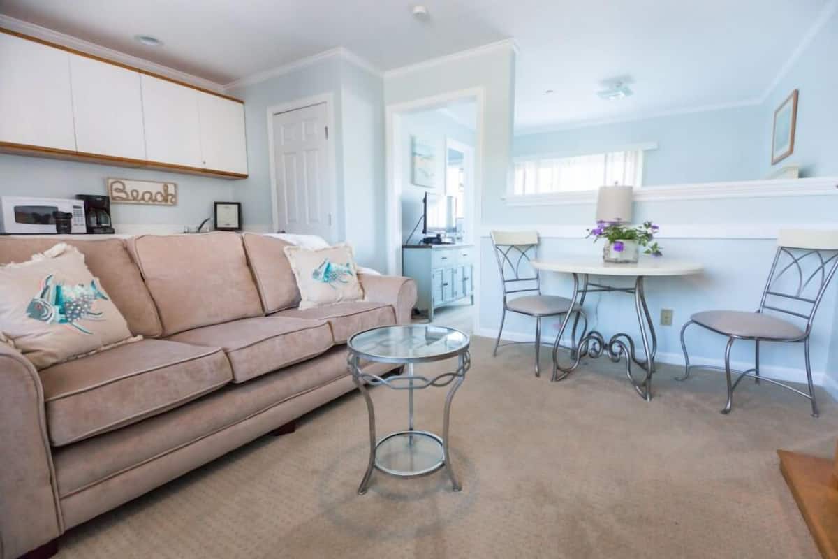 Suite | Decoración personalizada y muebles diferentes