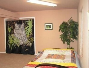 Gibson Island Suite