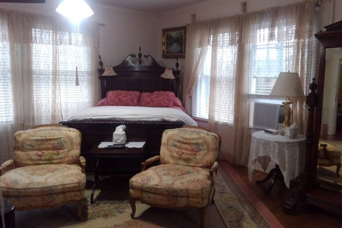 Bridal Suite