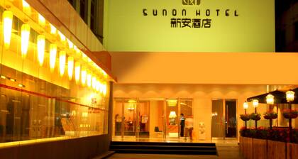Sunon Hotel