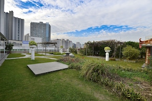 Jardin