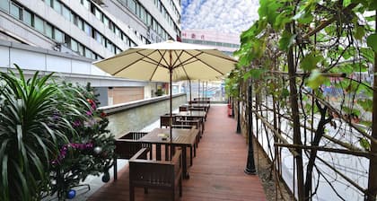 Sunon Hotel