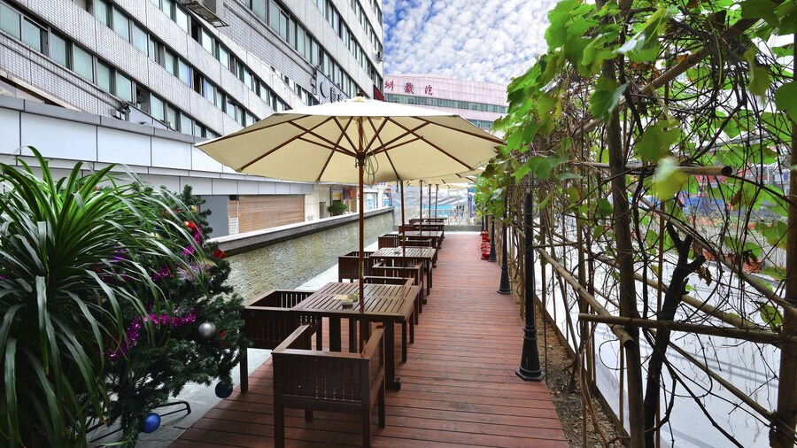 Sunon Hotel